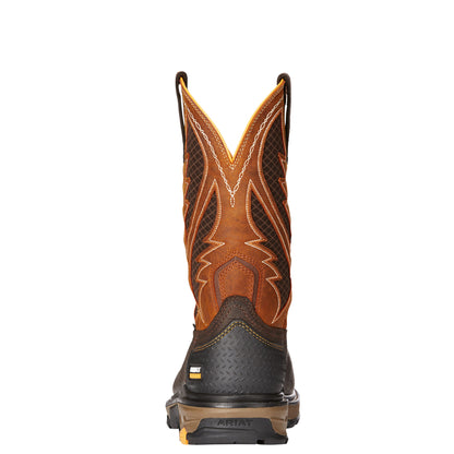 Ariat Special Offer Intrepid VentTEK Composite Toe Work Boot