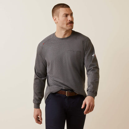 Ariat Great Value FR Air True Grit T-Shirt