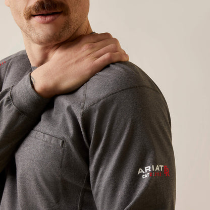 Ariat Great Value FR Air True Grit T-Shirt
