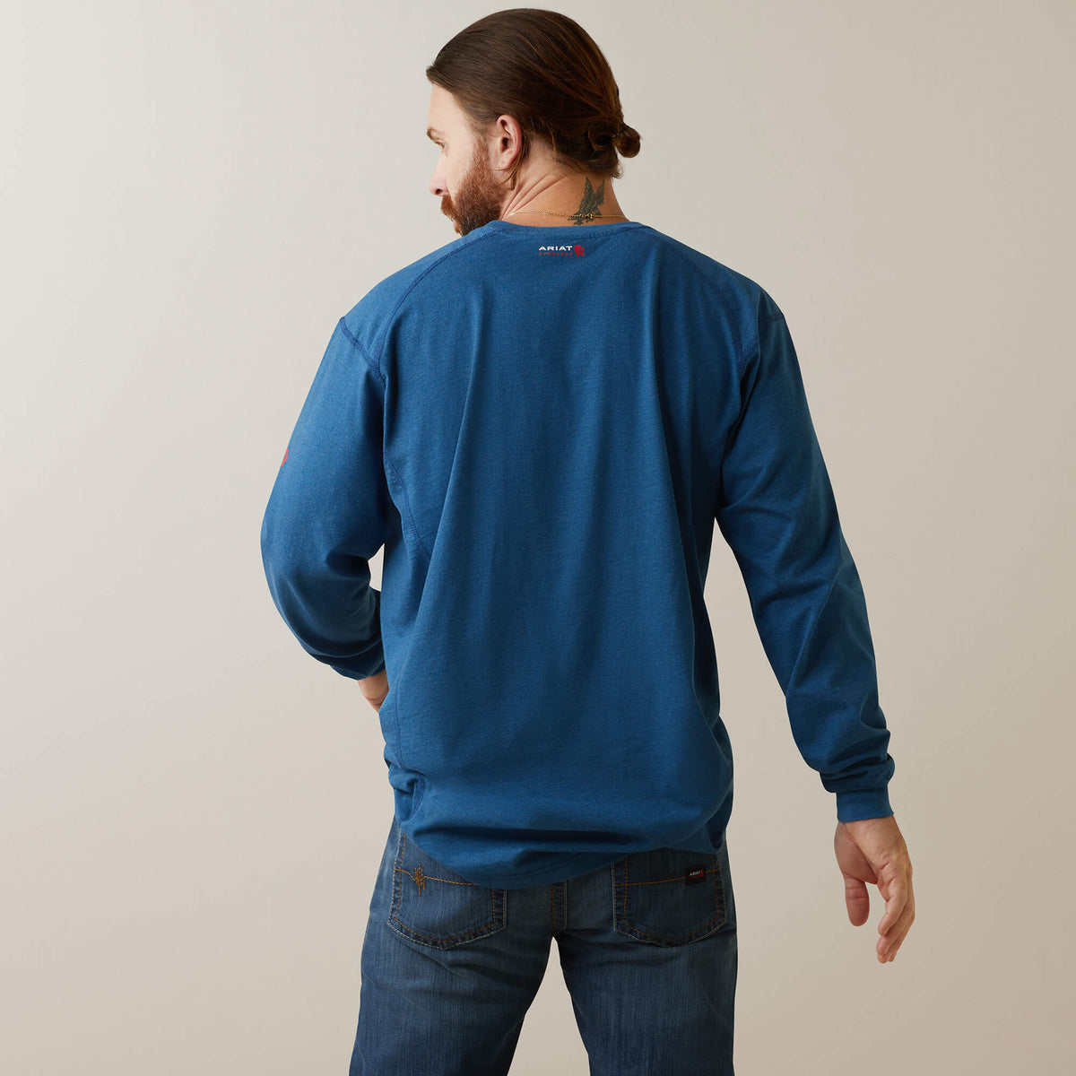 Ariat Latest FR Air Crew T-Shirt