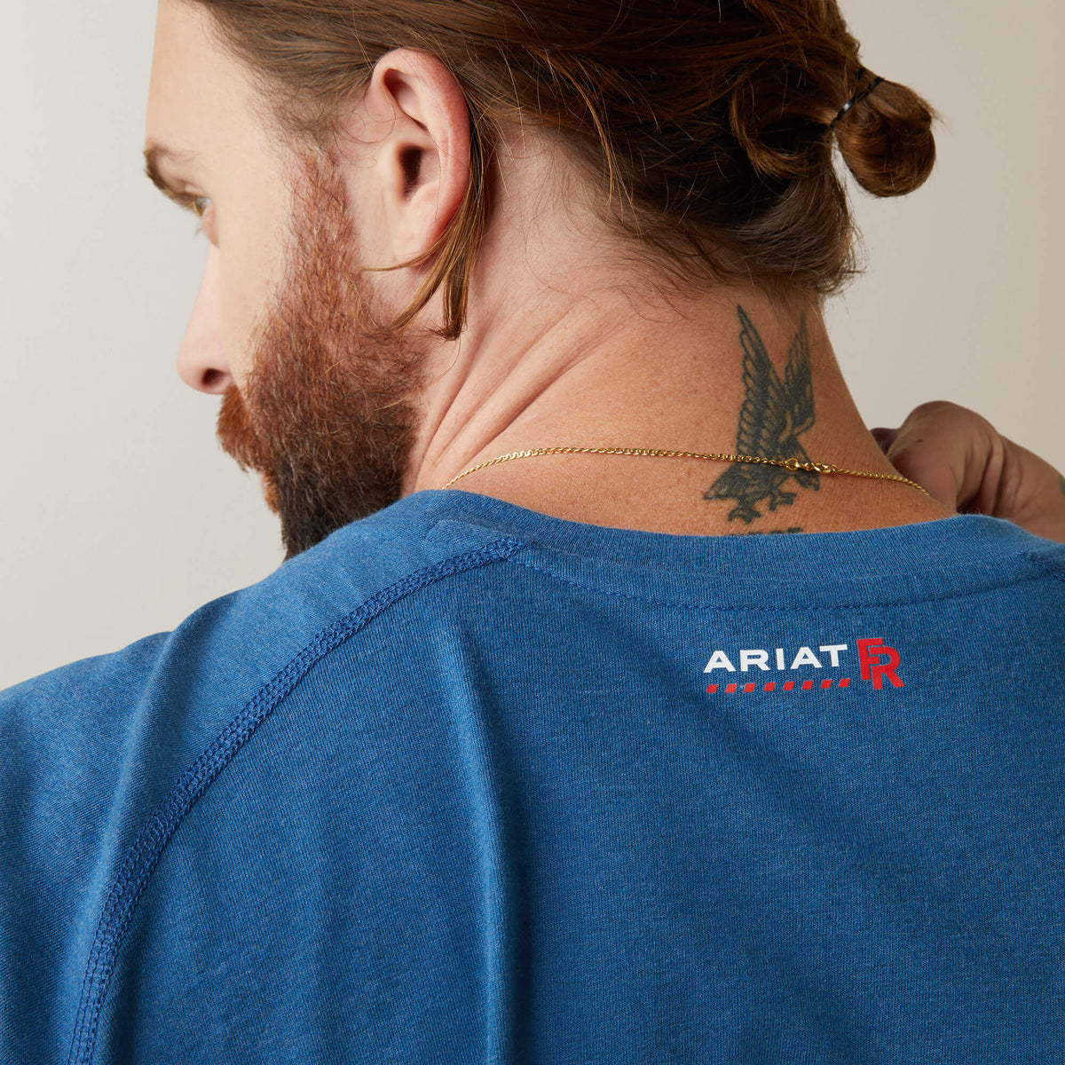 Ariat Latest FR Air Crew T-Shirt