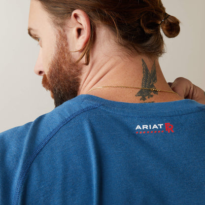Ariat Latest FR Air Crew T-Shirt