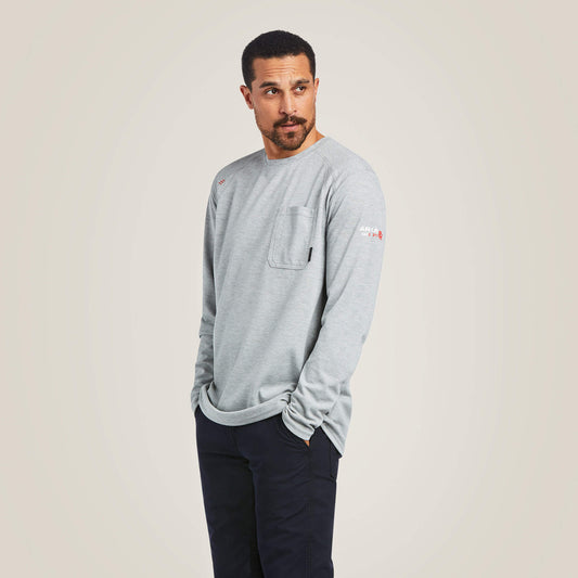 Ariat Everyday FR Max Protect Inherent T-Shirt