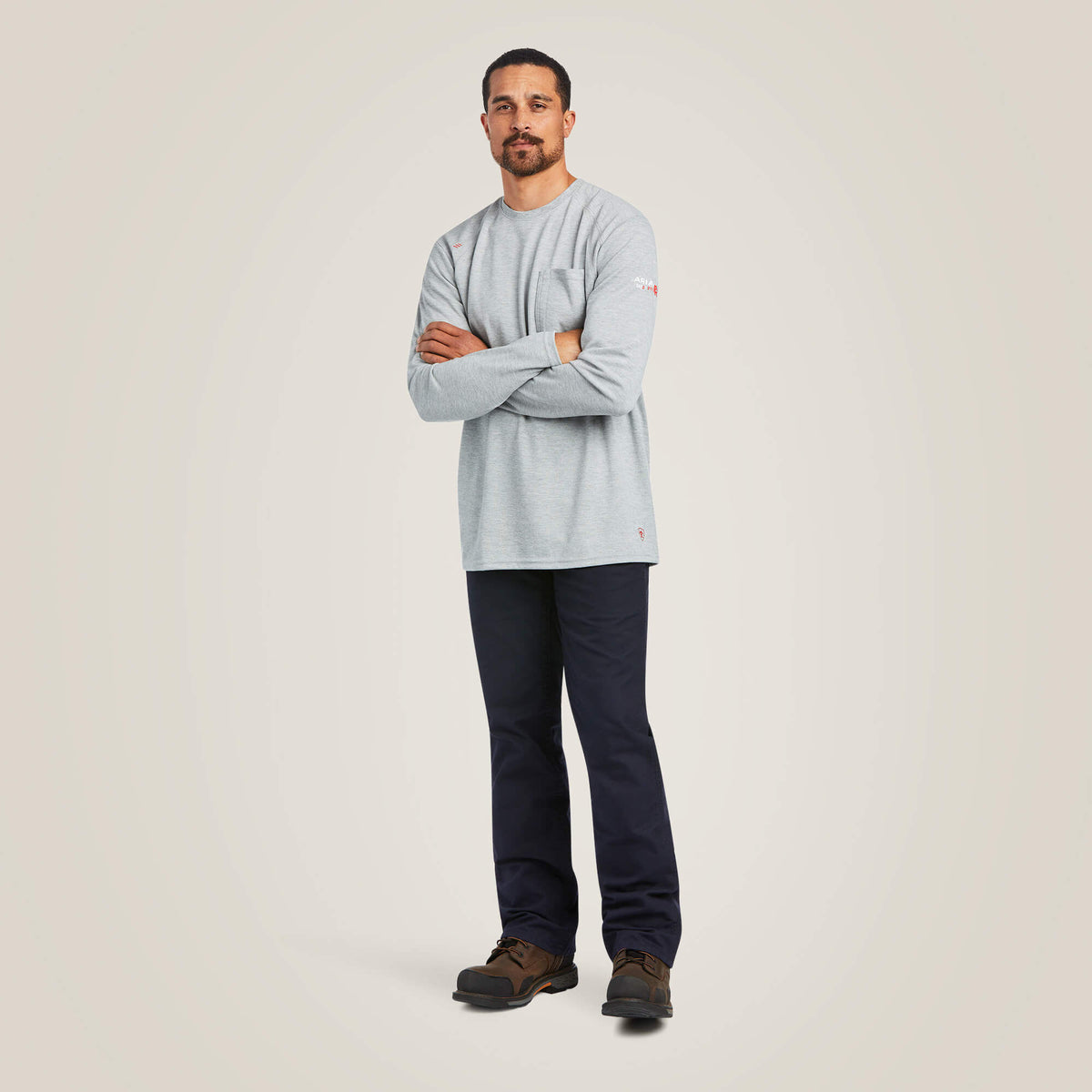Ariat Everyday FR Max Protect Inherent T-Shirt