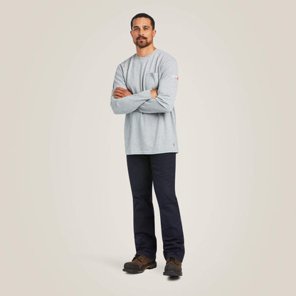 Ariat Everyday FR Max Protect Inherent T-Shirt