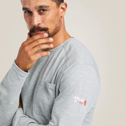 Ariat Everyday FR Max Protect Inherent T-Shirt