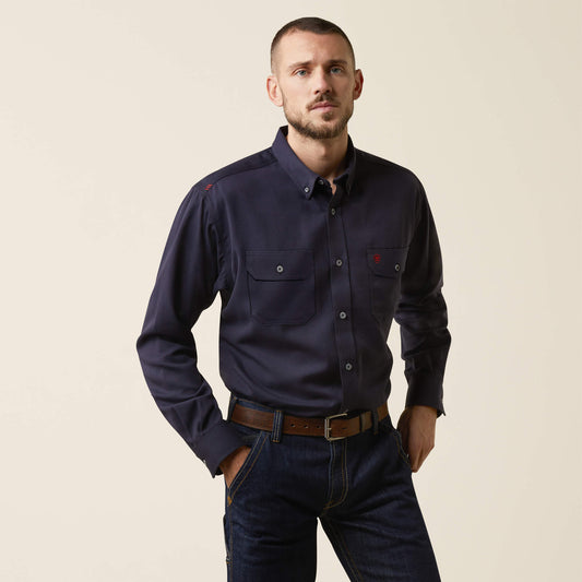 Ariat Popular FR Air Inherent Work Shirt