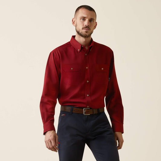 Ariat Great Value FR Air Inherent Work Shirt