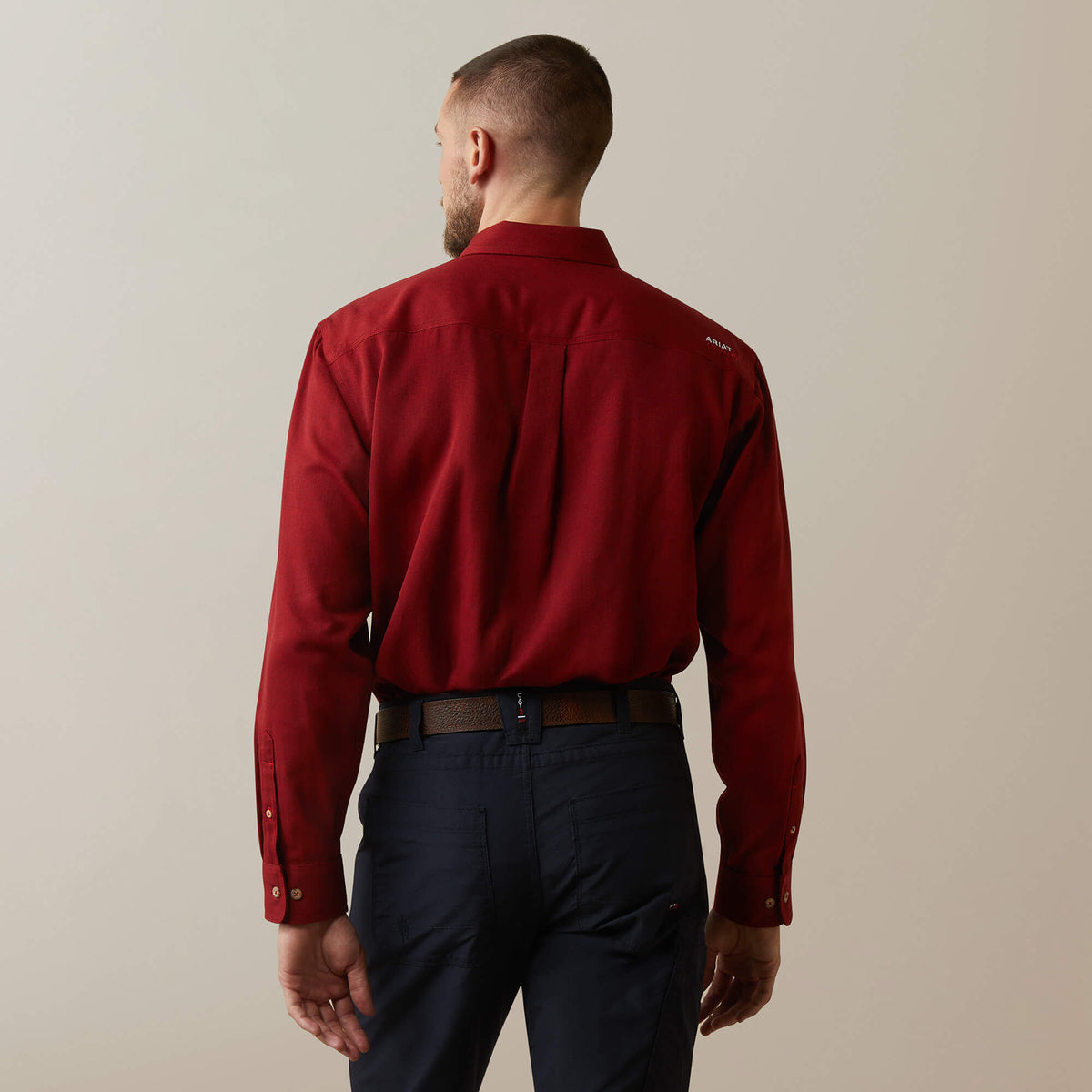 Ariat Great Value FR Air Inherent Work Shirt