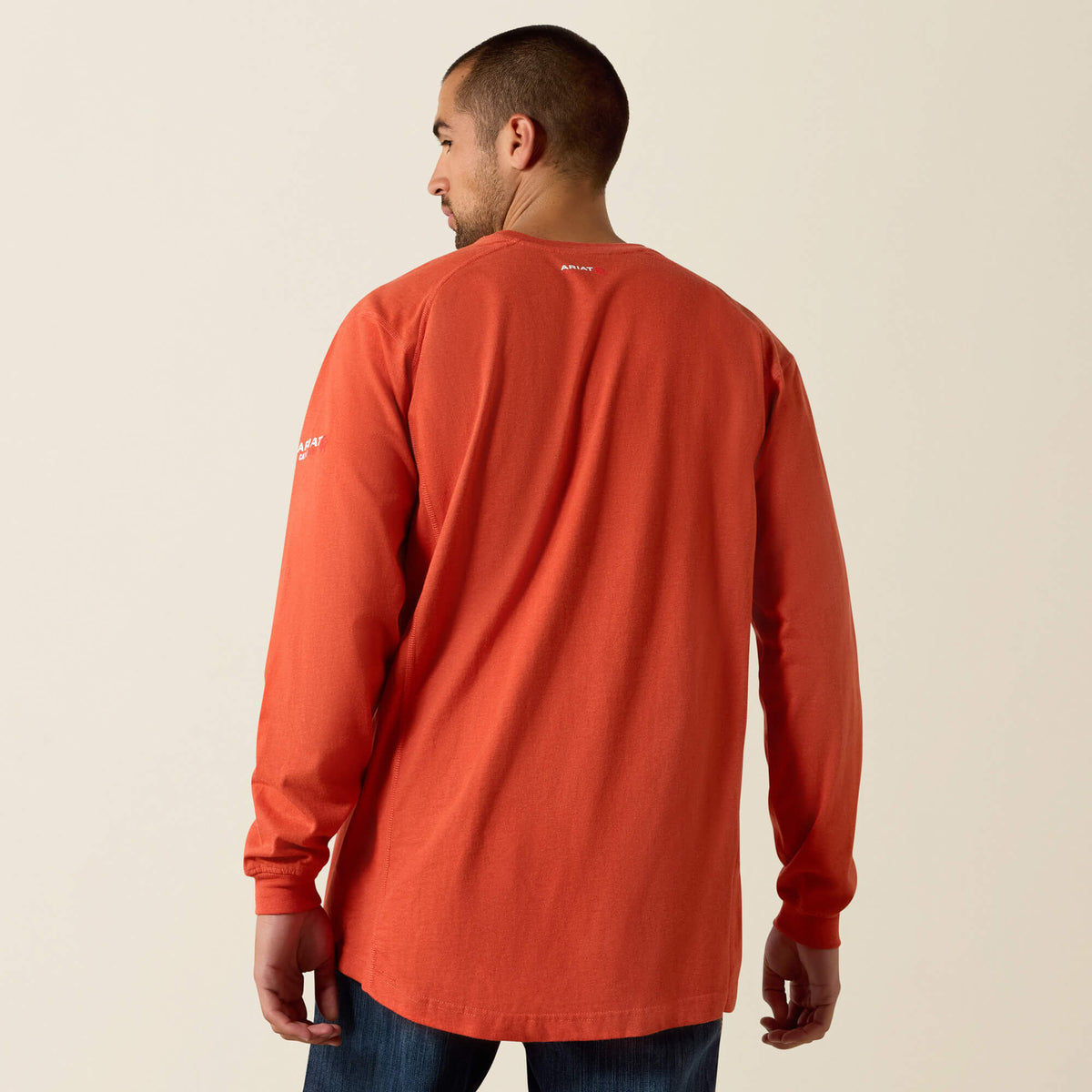 Ariat Hot Sale FR Air Crew T-Shirt