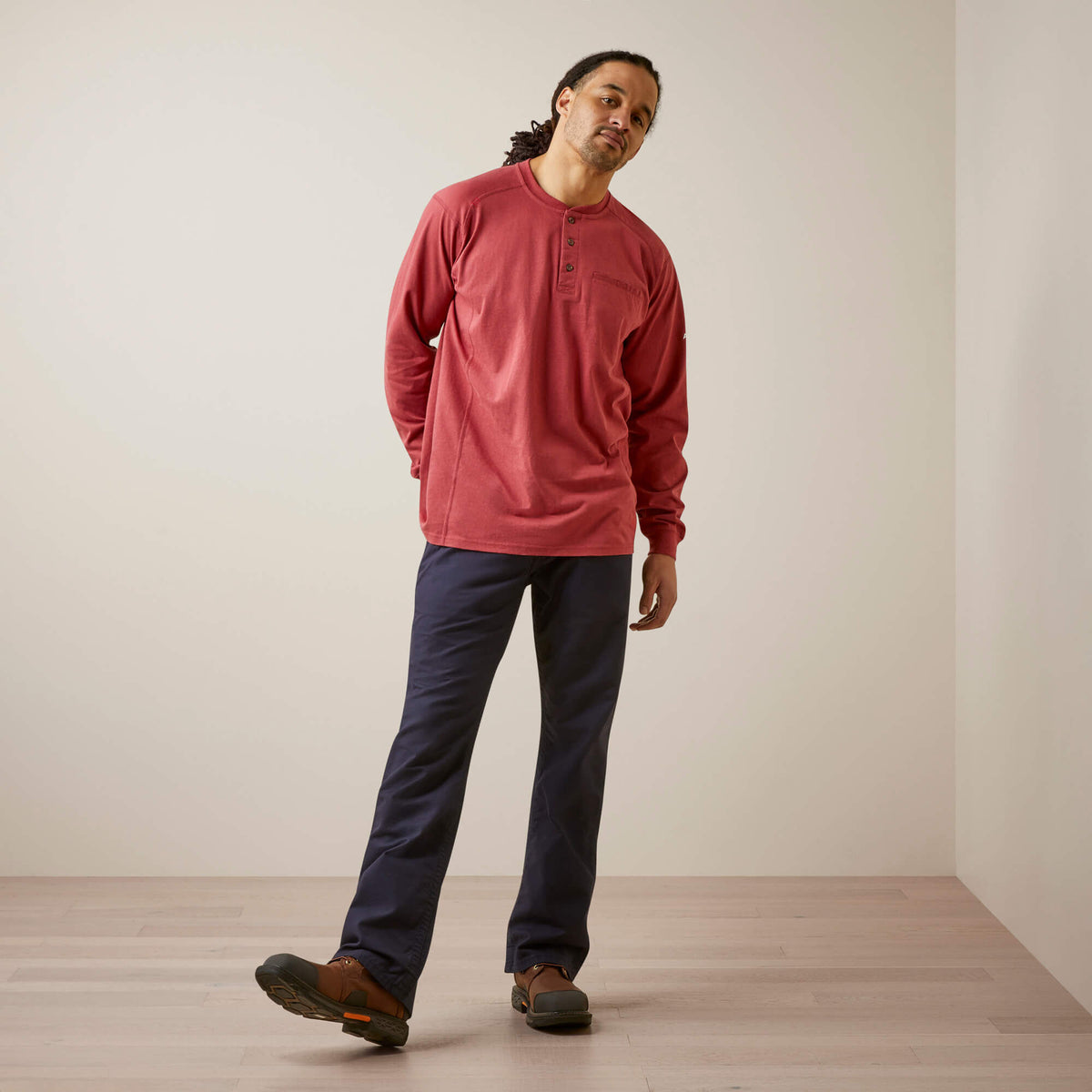 Ariat Sale FR Air Henley