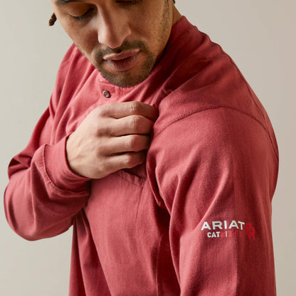 Ariat Sale FR Air Henley