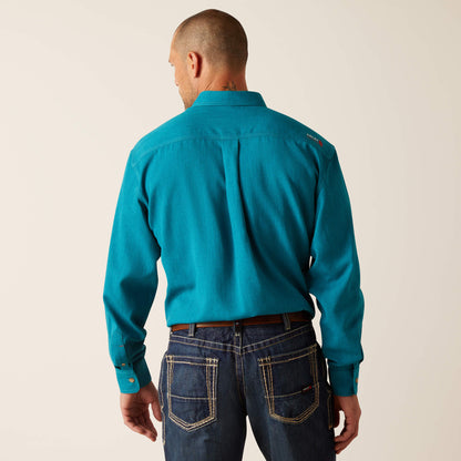 Ariat New FR Air Inherent Work Shirt