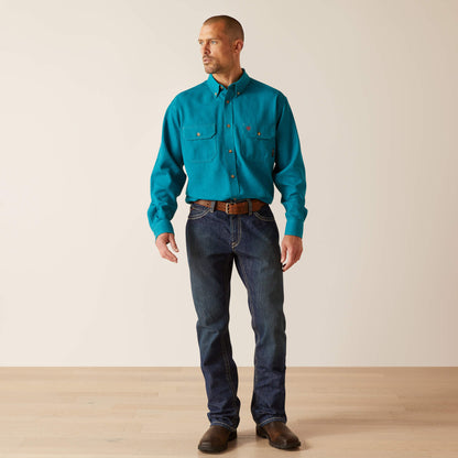 Ariat New FR Air Inherent Work Shirt