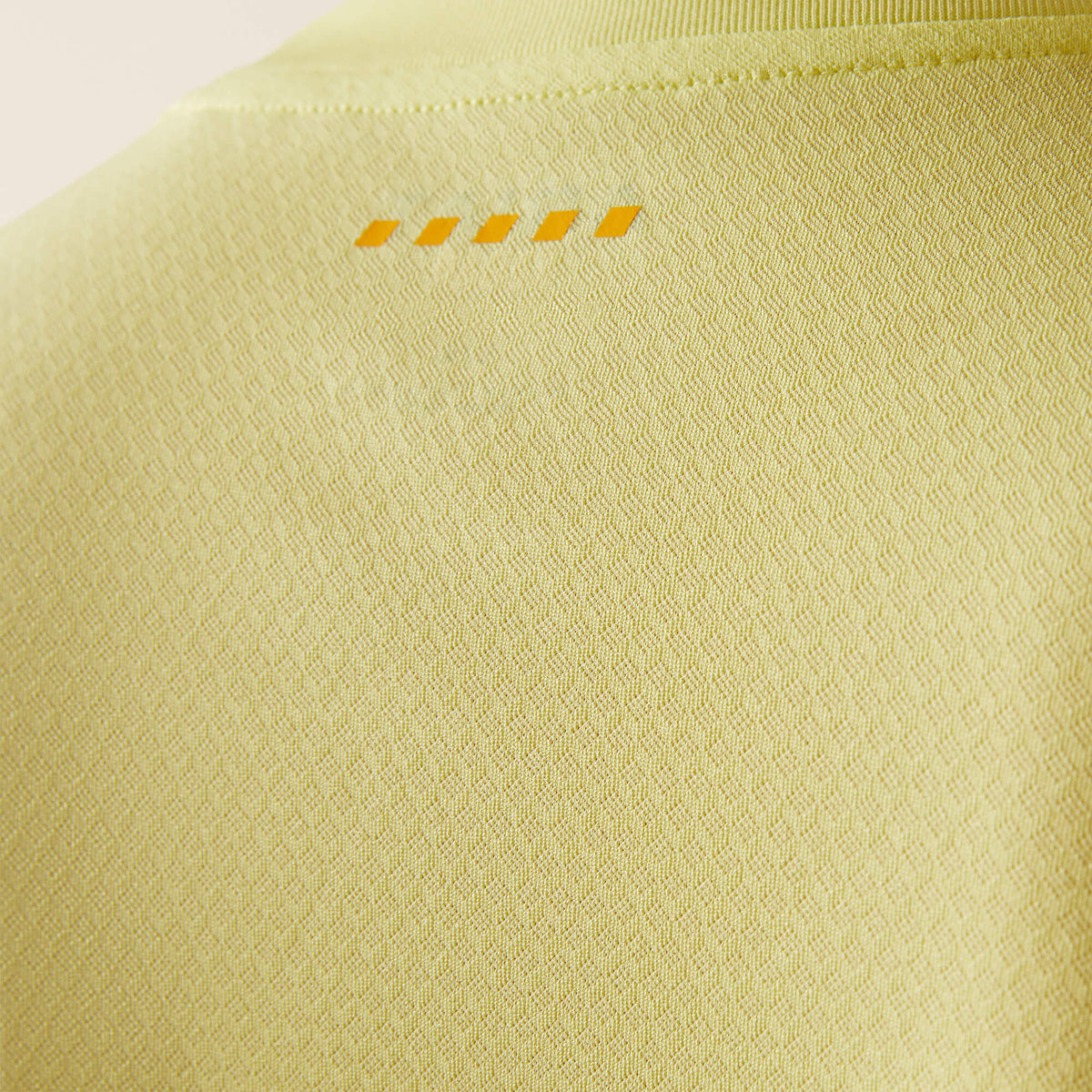 Ariat Latest Rebar Heat Fighter Staple T-Shirt