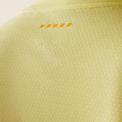 Ariat Latest Rebar Heat Fighter Staple T-Shirt