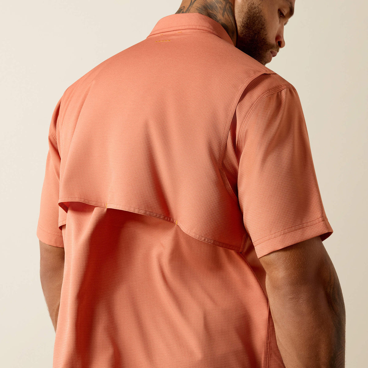 Ariat Latest Rebar Made Tough VentTEK DuraStretch Work Shirt