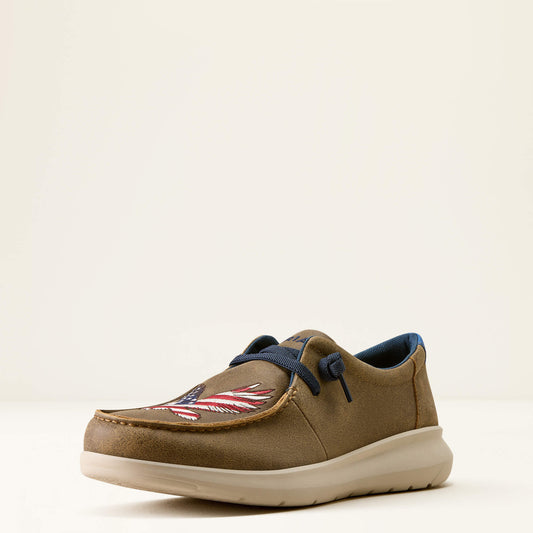 Ariat Best Price Hilo Shoe