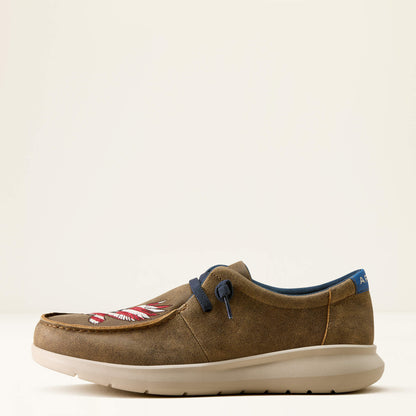 Ariat Best Price Hilo Shoe