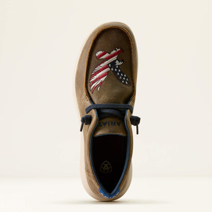 Ariat Best Price Hilo Shoe