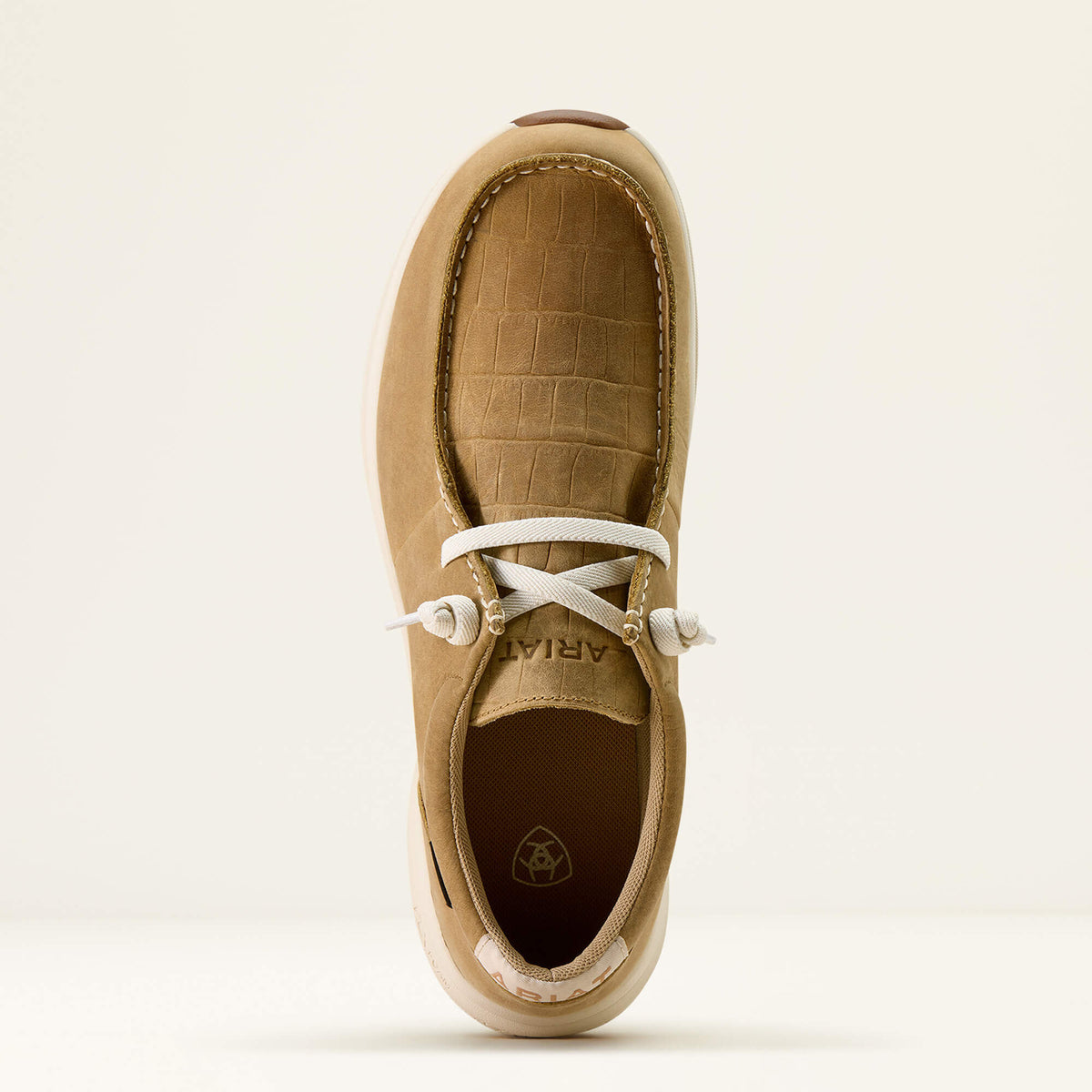 Ariat Classic Buckeye Waterproof Shoe