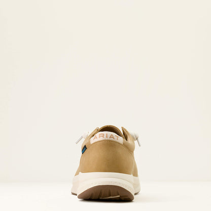 Ariat Classic Buckeye Waterproof Shoe