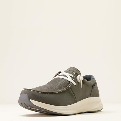 Ariat Quality Buckeye Waterproof Shoe