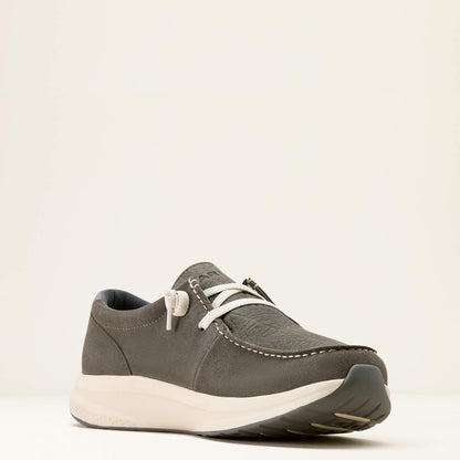 Ariat Quality Buckeye Waterproof Shoe