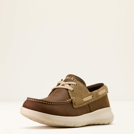 Ariat Hot Sale Hilo Shore Shoe