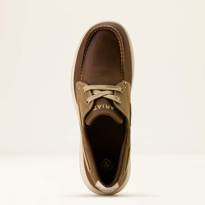 Ariat Hot Sale Hilo Shore Shoe