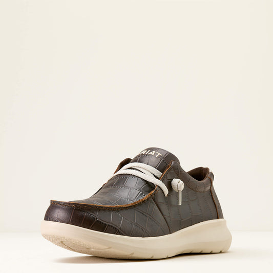 Ariat Best Price Hilo Shoe