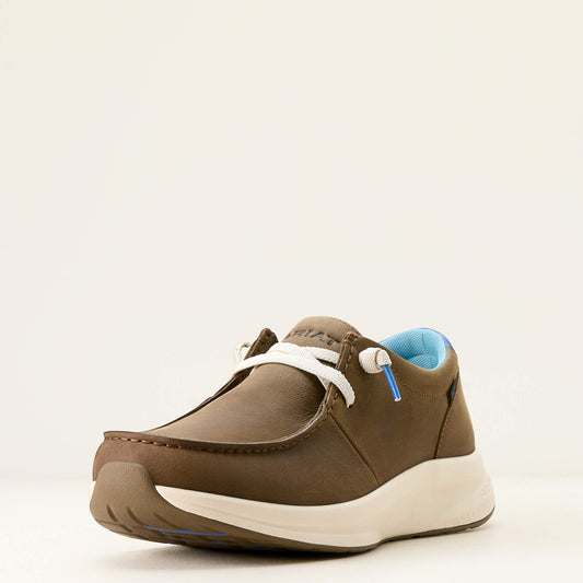 Ariat Hot Sale Buckeye Waterproof Shoe