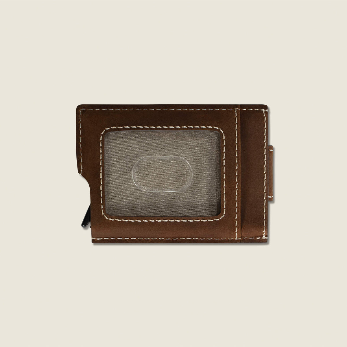 Ariat Value Diamond Plate Embossed Utility Wallet