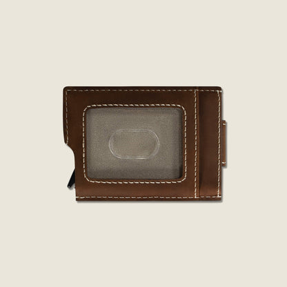 Ariat Value Diamond Plate Embossed Utility Wallet