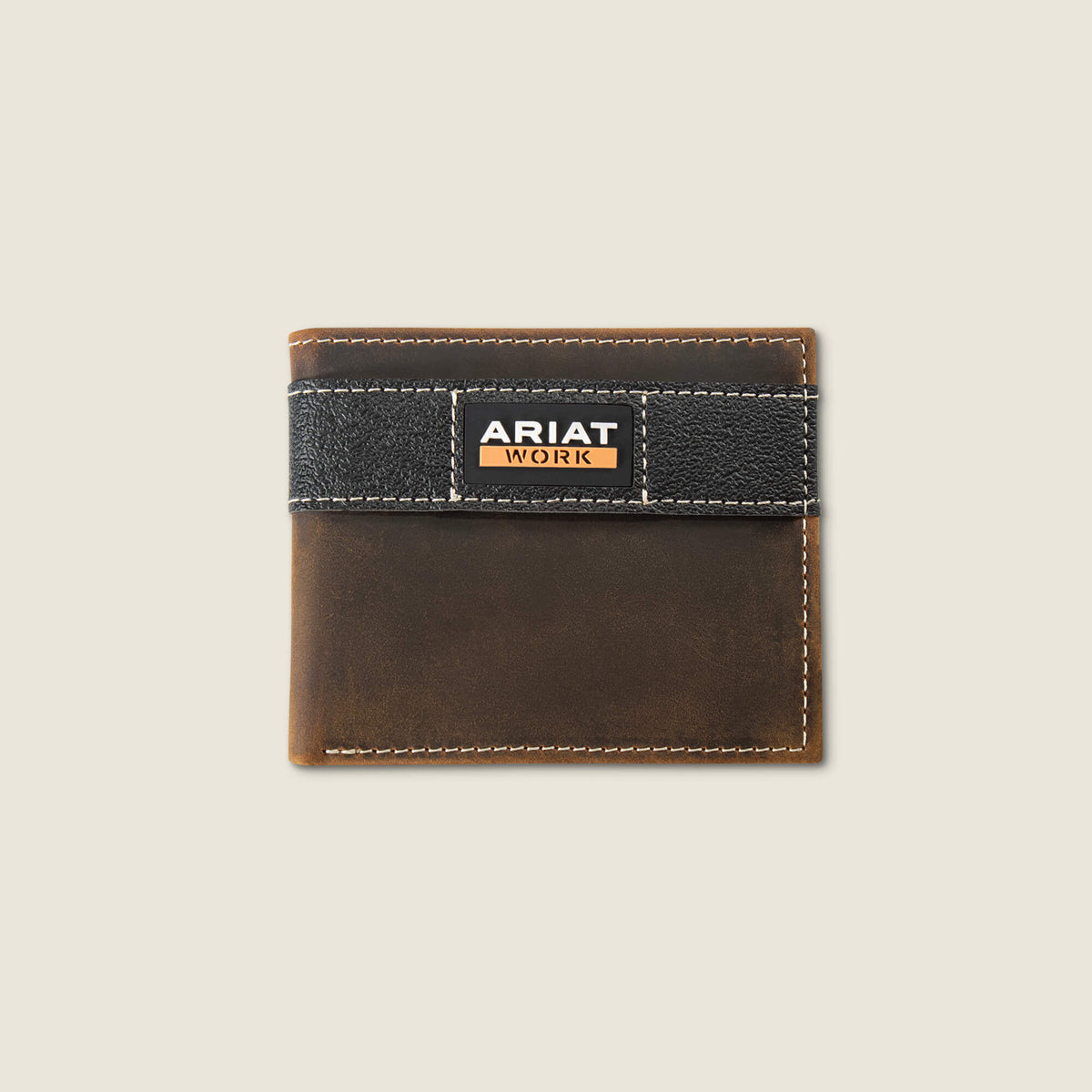 Ariat Sale Work Canvas Bifold Wallet