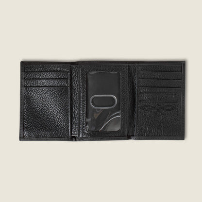 Ariat Essential Southwest Diamond Trifold Wallet