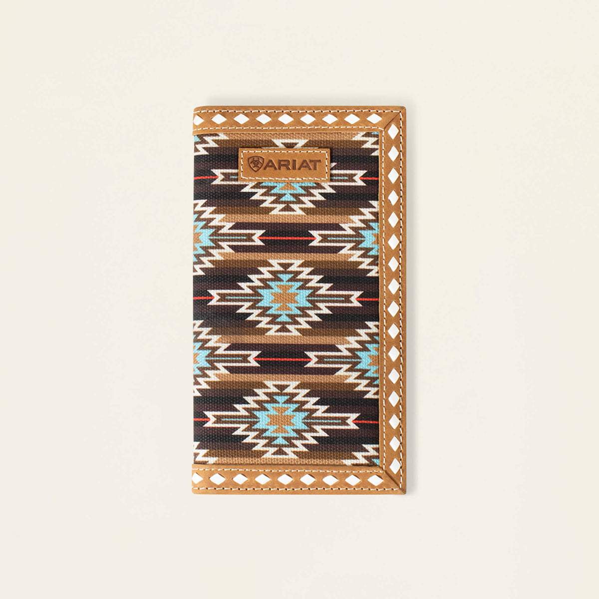 Ariat Deals Southwest Diamond Rodeo Wallet