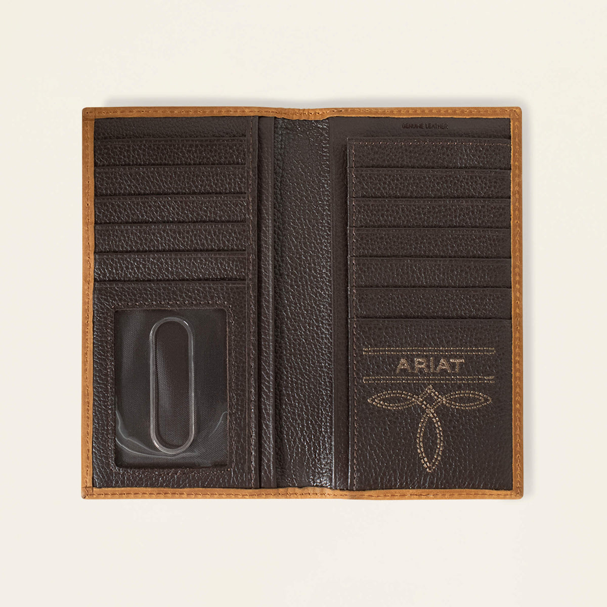 Ariat Deals Southwest Diamond Rodeo Wallet