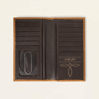 Ariat Deals Southwest Diamond Rodeo Wallet
