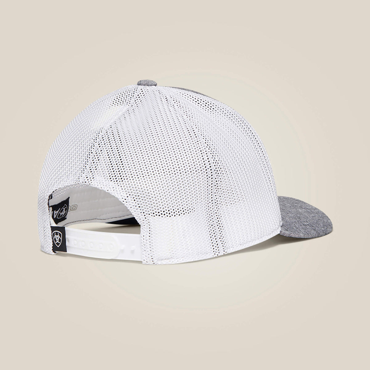 Ariat Essential Logo Patch Cap