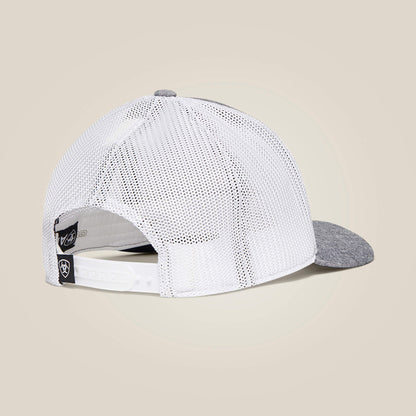 Ariat Essential Logo Patch Cap