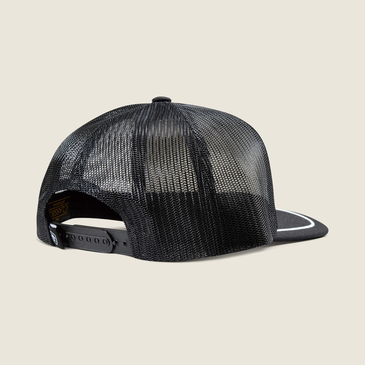 Ariat Latest Foam Front Ariat Screen Print Cap