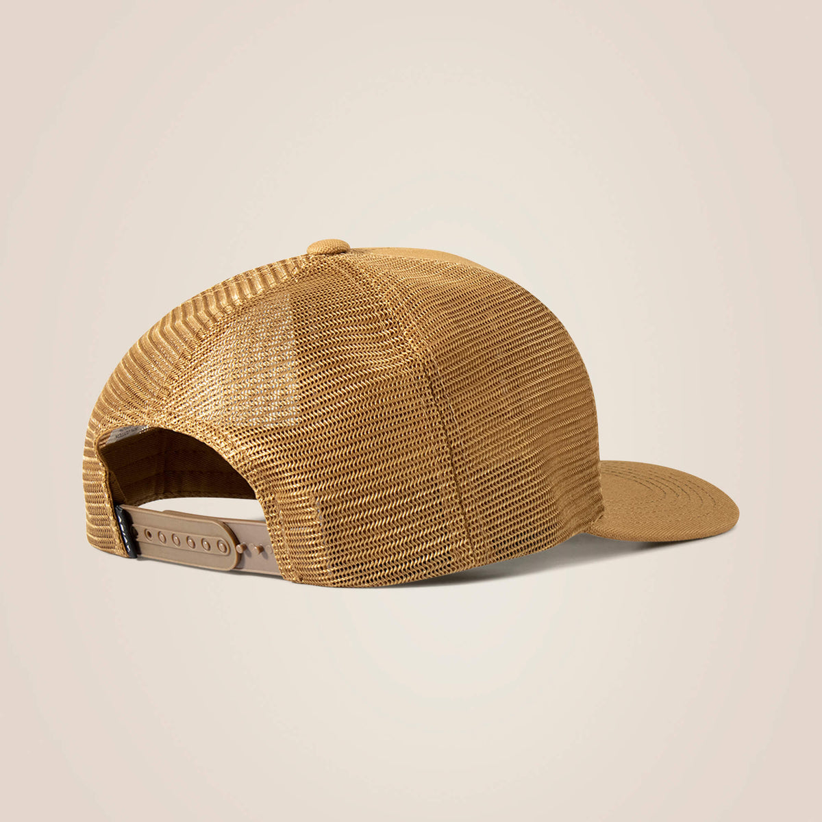 Ariat Value Aztec Logo Patch Cap