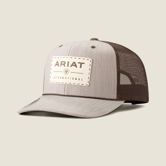 Ariat Smart Buy LOTF Patch Cap