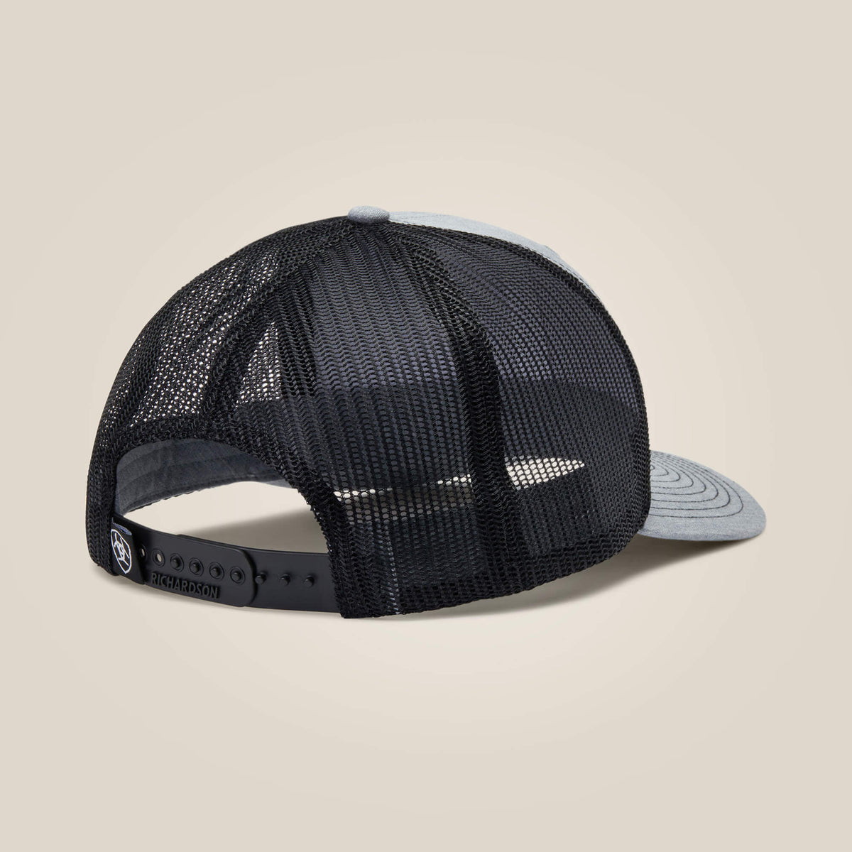 Ariat Quality Flag Patch Cap