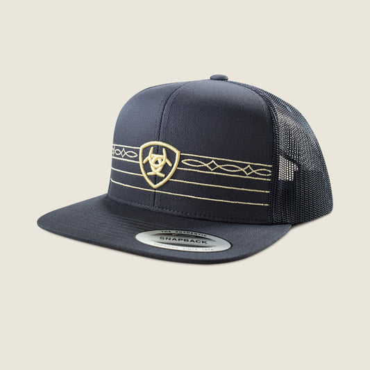 Ariat Discount Boot Stitch Cap