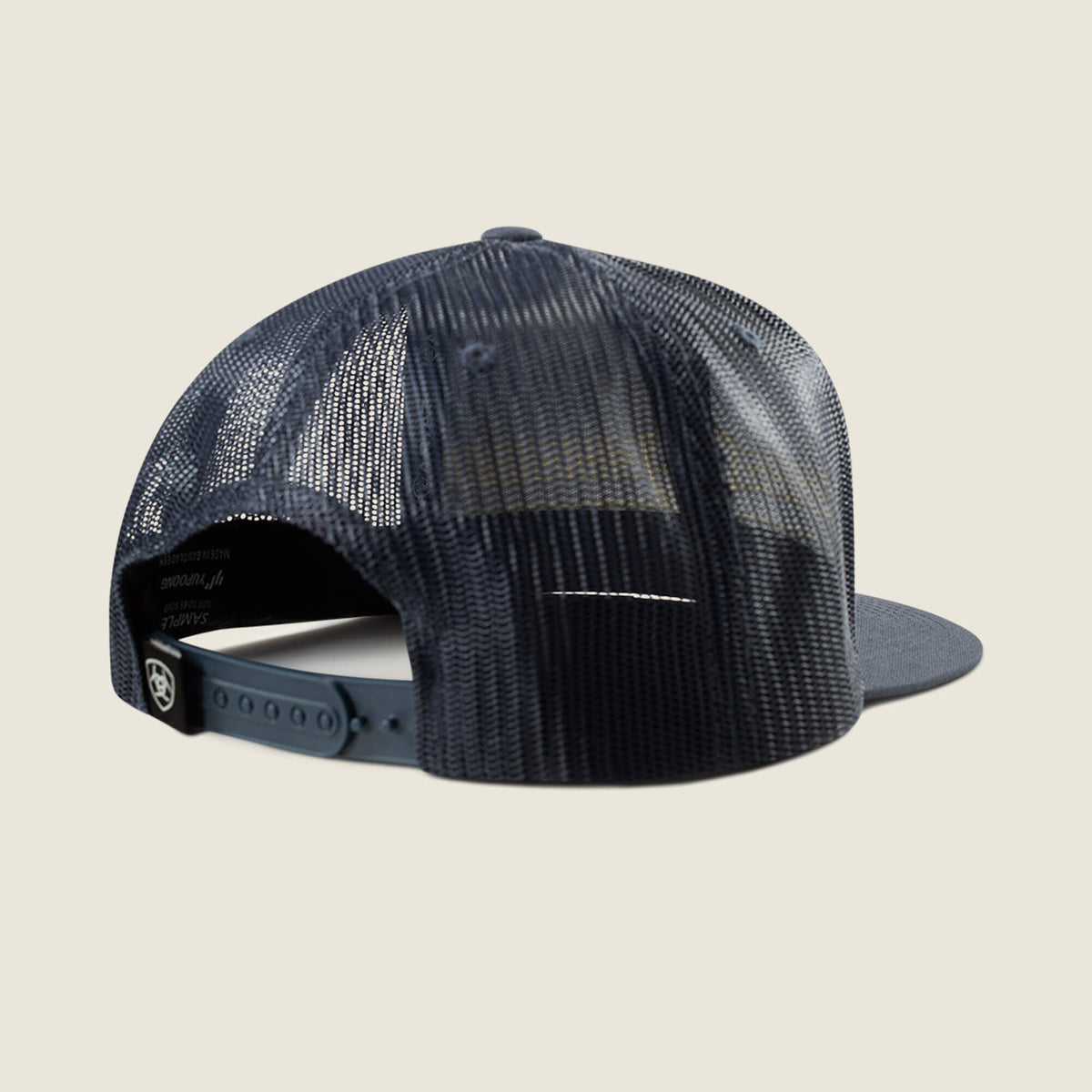 Ariat Discount Boot Stitch Cap