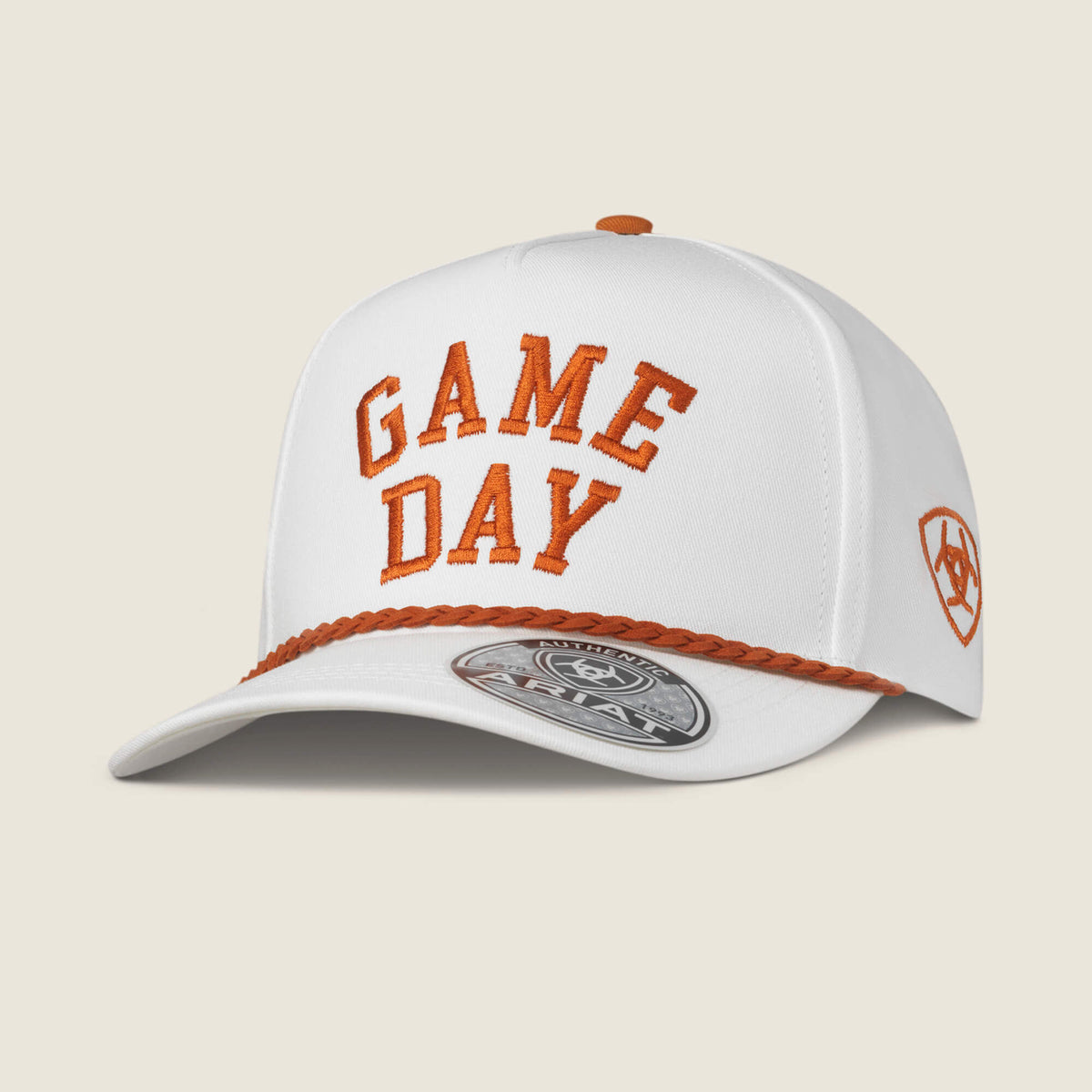 Ariat Latest Game Day Cap