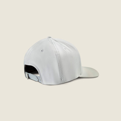Ariat Great Value Silicone Flag Patch Cap