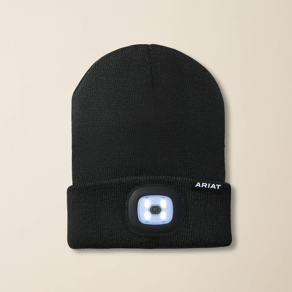 Ariat Trending Rebar Headlight Beanie